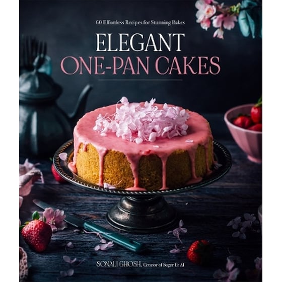 Elegant One-Pan Cakes image 0