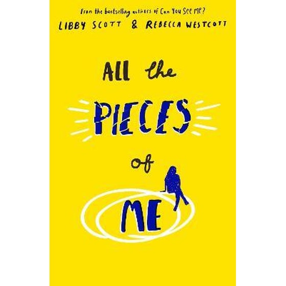 All the Pieces of Me image 0