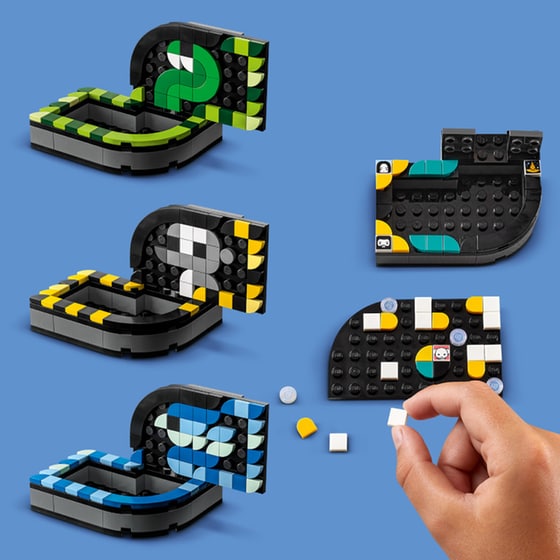 LEGO® Dots Hogwarts™ Desktop Kit (41811) image 6
