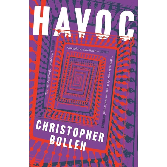 HAVOC image 0