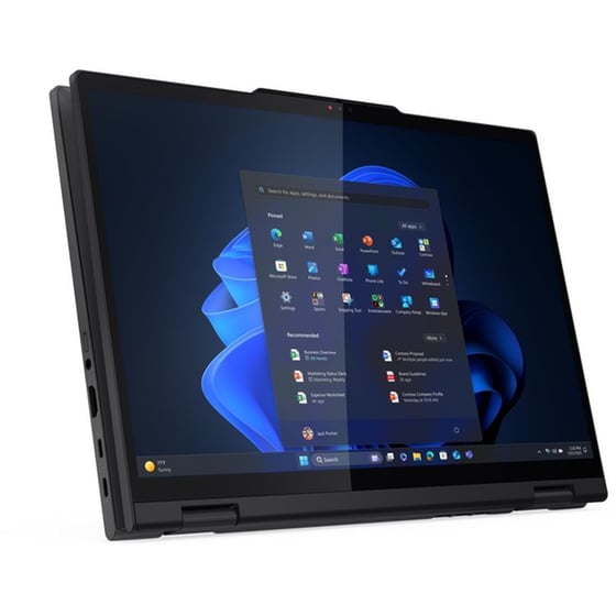 Lenovo ThinkPad T14s 2-in-1 Gen 1 14" WUXGA IPS (Core Ultra 7 255U/32 GB/512 GB SSD/Windows 11 Pro) Laptop image 4
