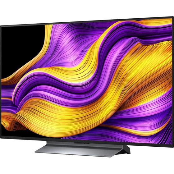 LG Smart Τηλεόραση 48" Ultra HD/4K OLED AI G5 2025 (OLED48G56LS) image 6