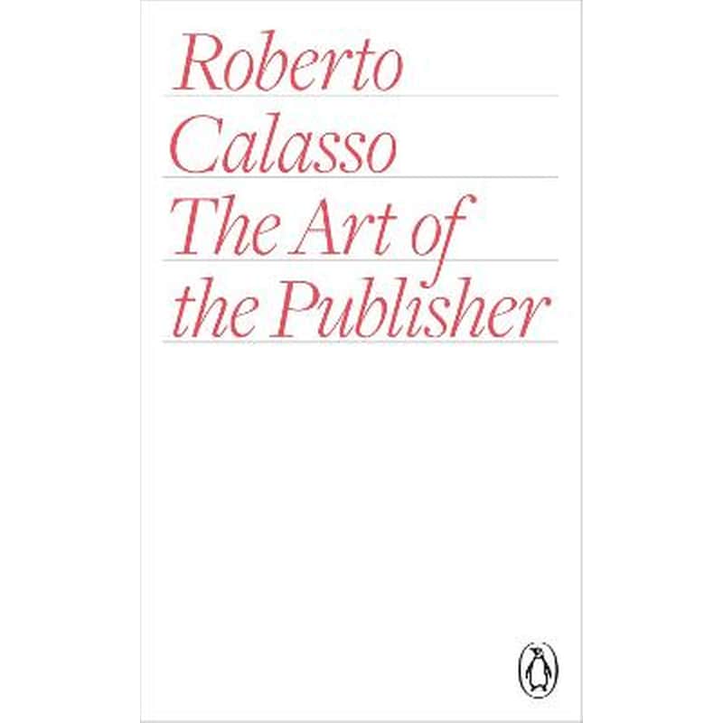 Art of the Publisher