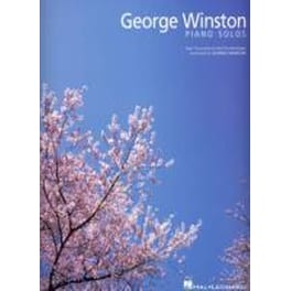 George Winston Piano Solos - Pno