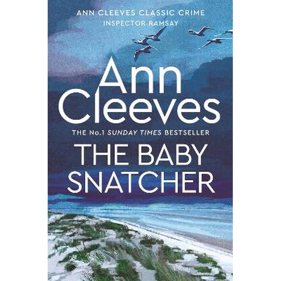 The Baby-Snatcher image 0