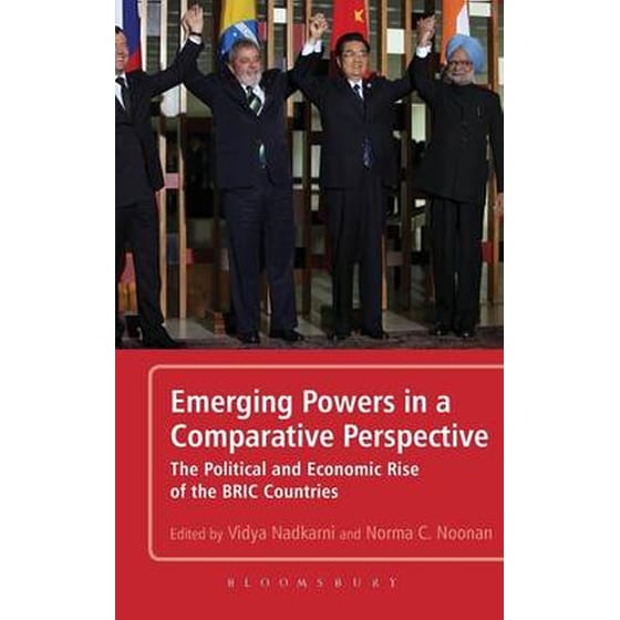 Emerging Powers in a Comparative Perspective image 0