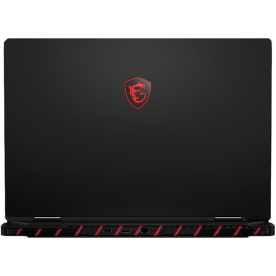 MSI Raider 18 HX AI A2XWJG-209GR 18'' UHD+ IPS 120Hz (Core Ultra 9-285HX/4TB SSD/64GB/GeForce RTX 5090/Win11Pro) Laptop image 12