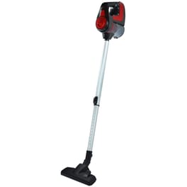 IQ TYPHOON VC-997 600 W 0.1 Lt Κόκκινο Σκούπα Stick