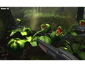 Big Buck Hunter Arcade - PS4 image 16