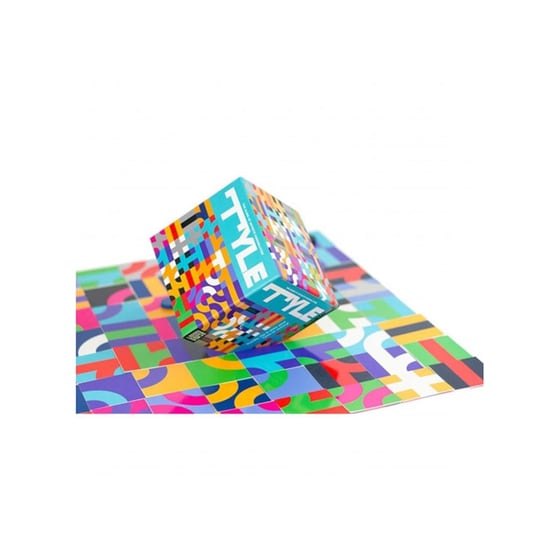 Tyle Επιτραπέζιο (Professor Puzzle) image 2