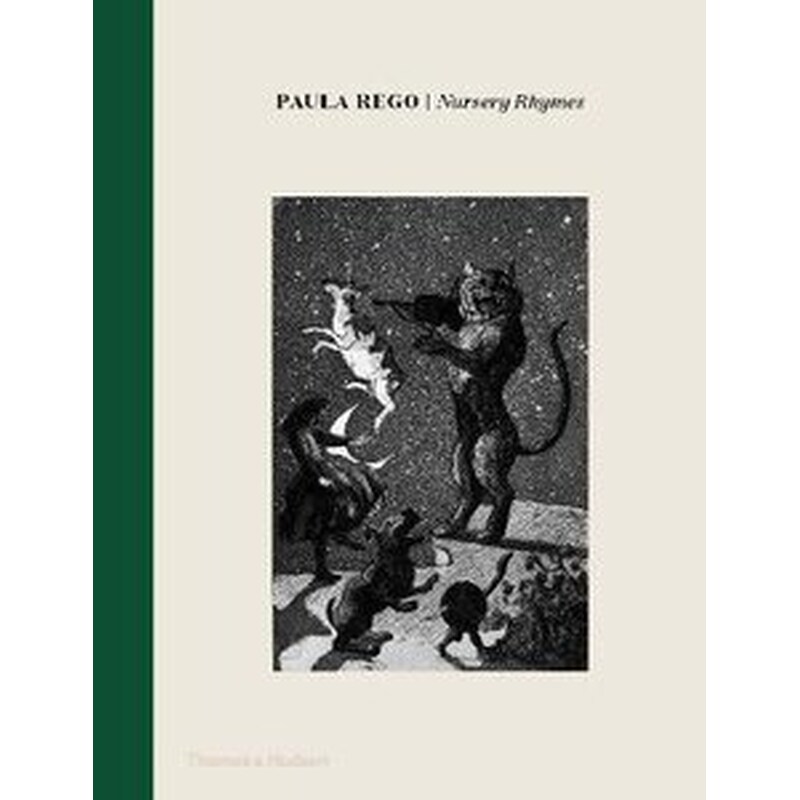 Paula Rego: Nursery Rhymes