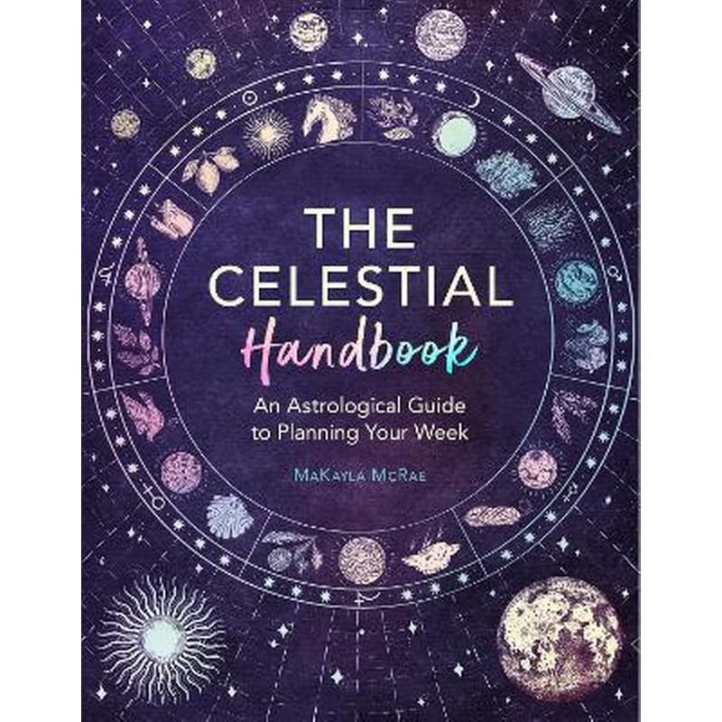 The Celestial Handbook