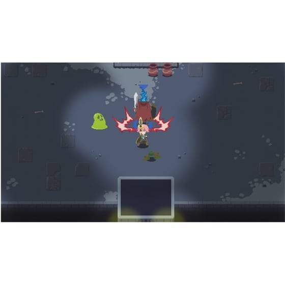 Sword of the Necromancer Collection - Nintendo Switch image 4