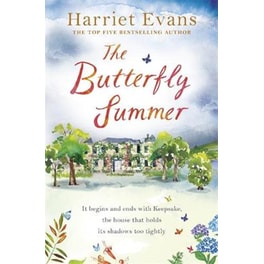 The Butterfly Summer
