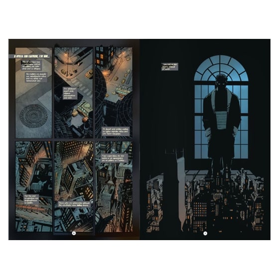 Batman: Επίθεση στο Γκόθαμ image 2