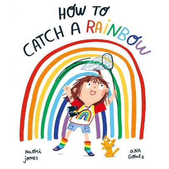 How to Catch a Rainbow image 0