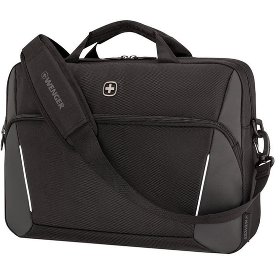 Τσάντα Laptop Wenger XE Compact 16'' - Μαύρο image 2