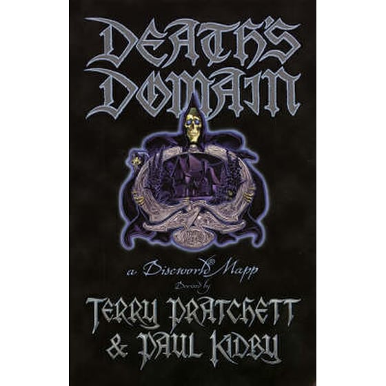 Death's Domain image 0
