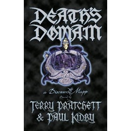 Death's Domain