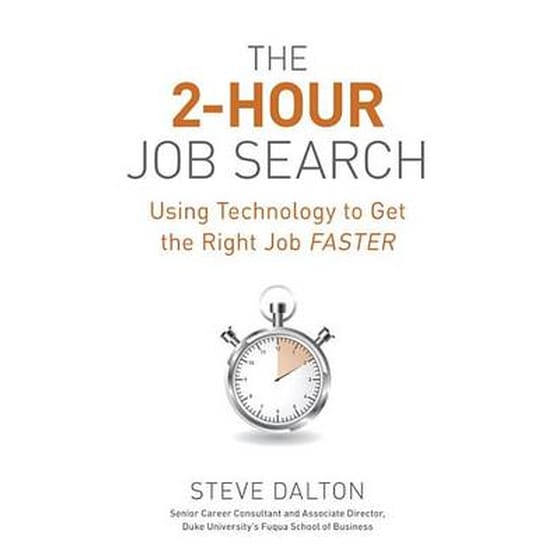 2-Hour Job Search image 0