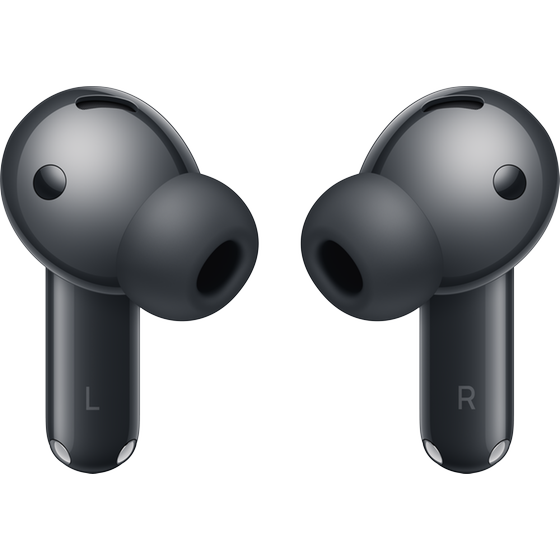Ακουστικά Bluetooth Huawei FreeBuds 7i - Black image 4
