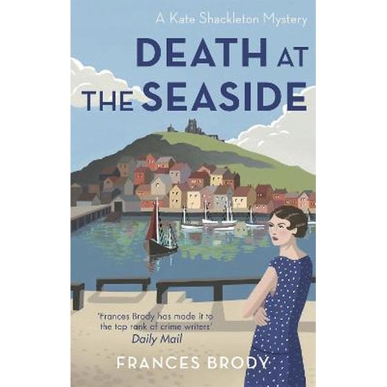 Death at the Seaside image 0