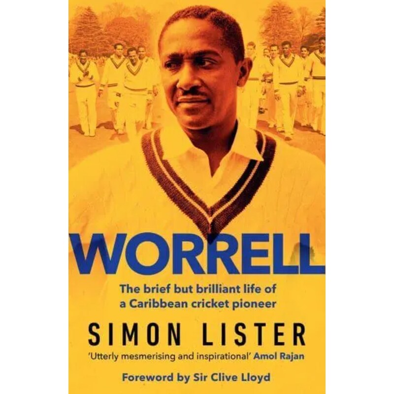 Worrell