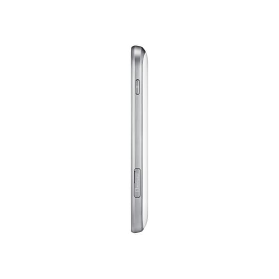 Smartphone Samsung Galaxy Trend Plus 4GB Λευκό image 3