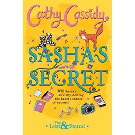 Sasha's Secret