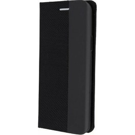 Θήκη Xiaomi Mi 10T Lite - Senso Primo Book - Raven Black