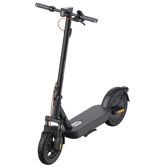 Ηλεκτρικό Πατίνι Xiaomi 5 Plus - Μαύρο image 0