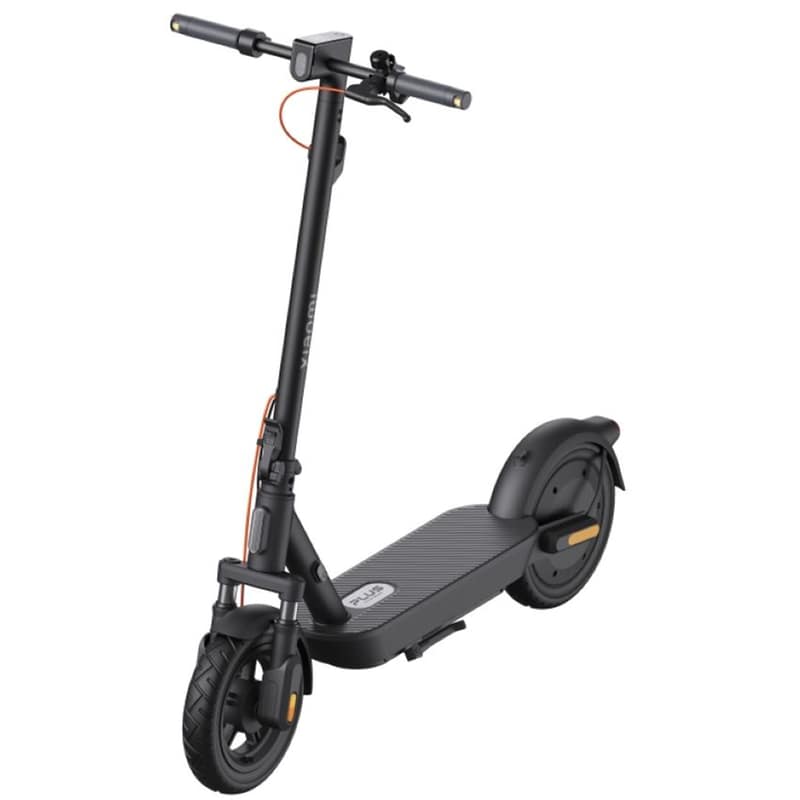 Ηλεκτρικό Πατίνι Xiaomi 5 Plus - Μαύρο