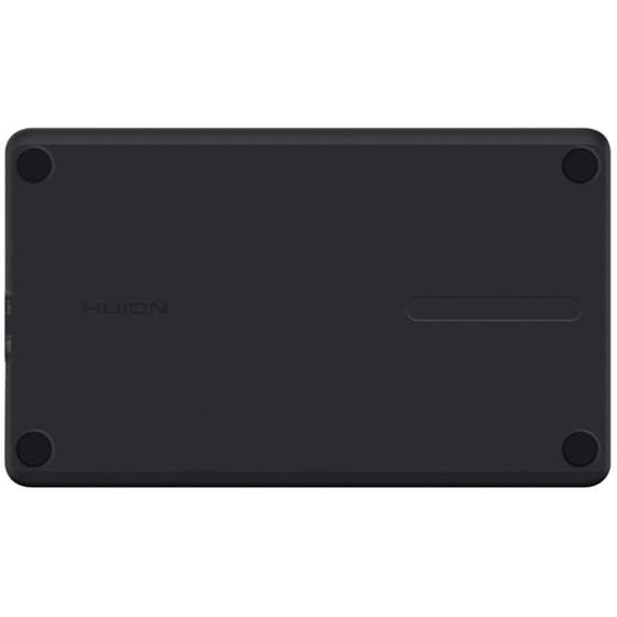 Ταμπλέτα Σχεδίασης Huion GS1161 Kamvas 12 - Μαύρο image 1