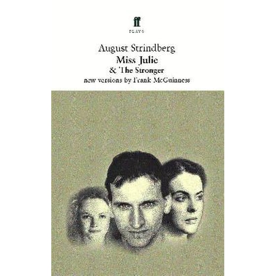 Miss Julie and The Stronger image 0