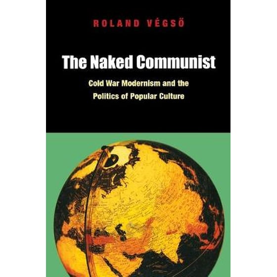 The Naked Communist image 0