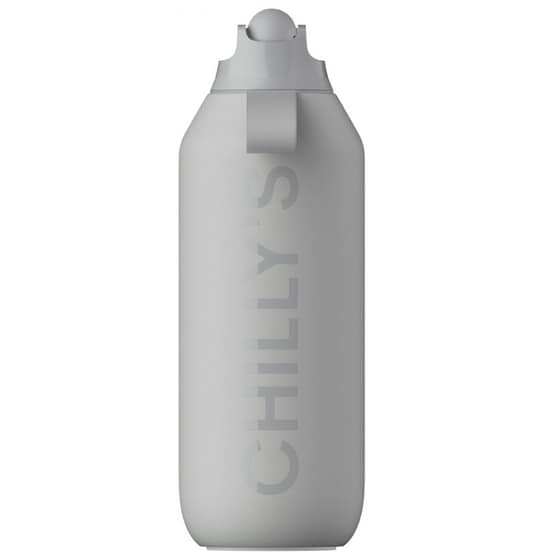 Μπουκάλι S2 Sport Granite Γκρι 500ml image 1
