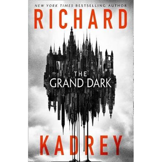 The Grand Dark image 0