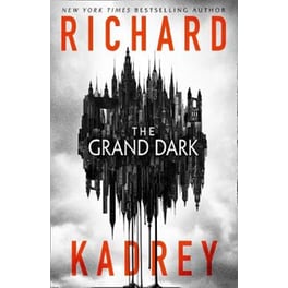 The Grand Dark