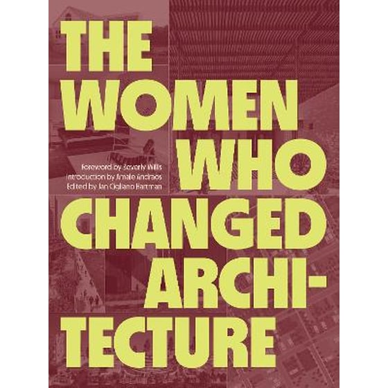 The Women Who Changed Architecture image 0