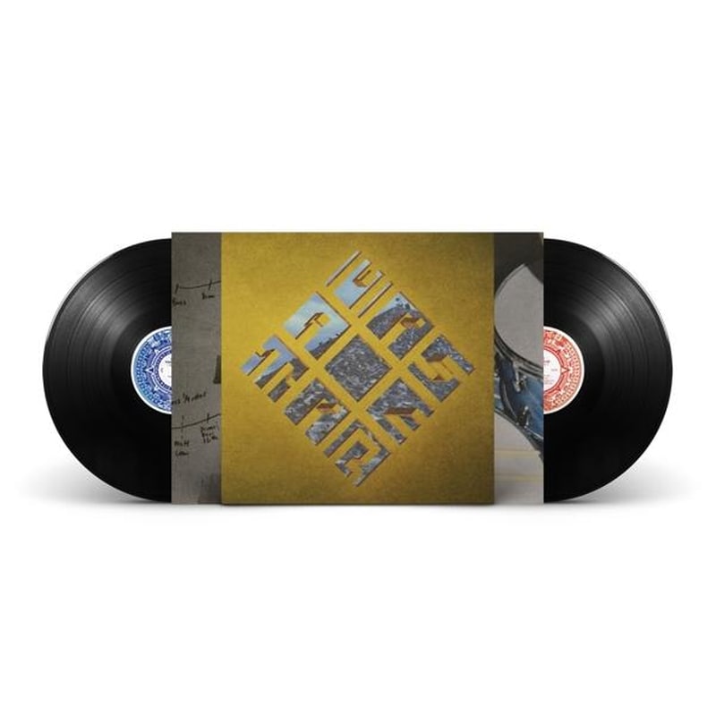 Pyramid Of The Sun (Anniversary Edition)