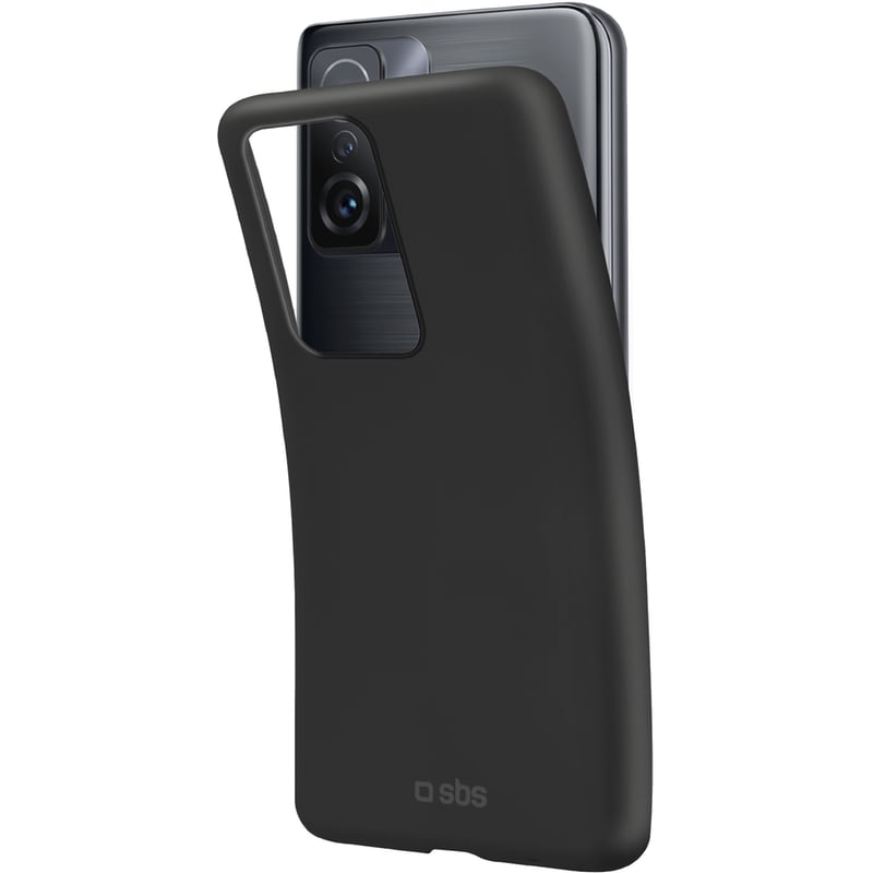 Θήκη Xiaomi 12T - Sbs Sensity Cover - Black