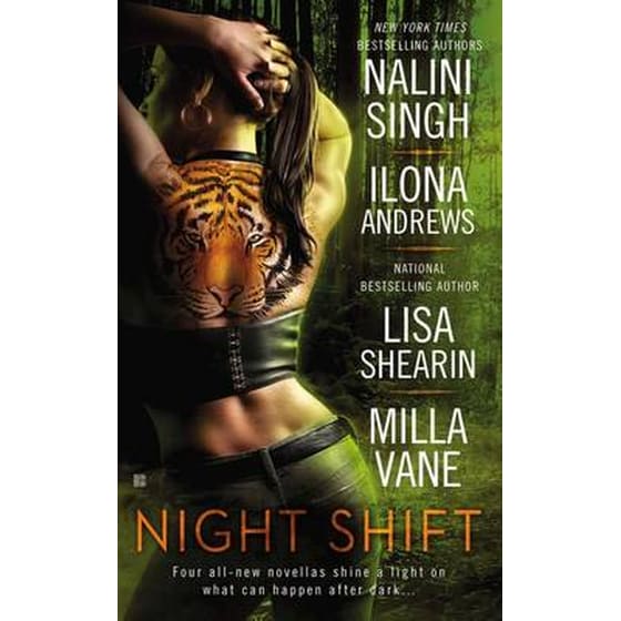 Night Shift image 0