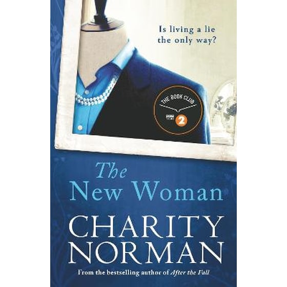 New Woman image 0