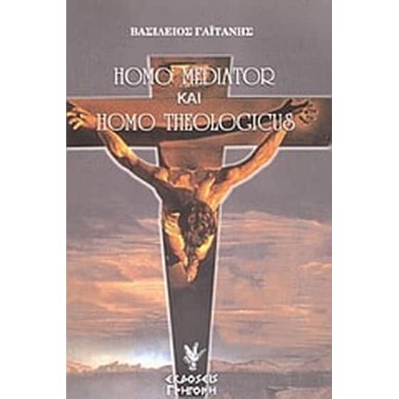 Homo mediator και Homo theologicus image 0