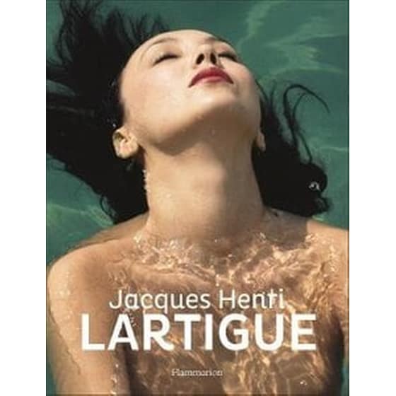 Jacques Henri Lartigue image 0