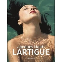 Jacques Henri Lartigue