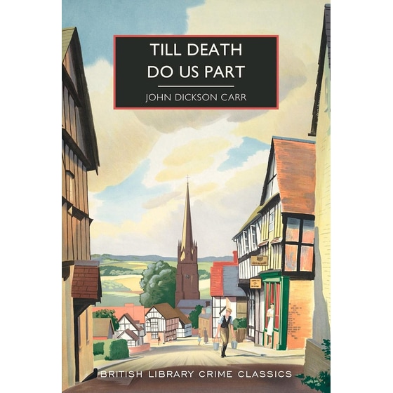 Till Death Do Us Part image 0