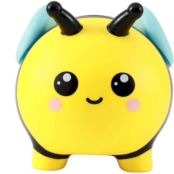 Κουμπαράς i-Total  Bee image 0