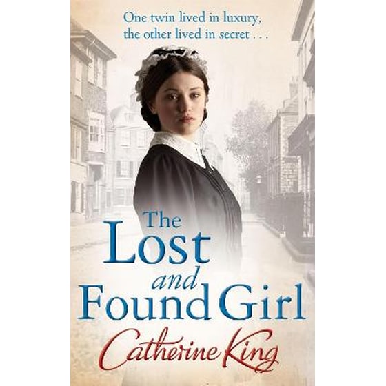 Lost And Found Girl image 0