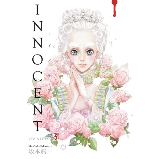 Innocent Omnibus Volume 3 image 0
